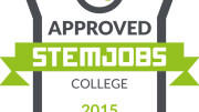 STEM jobs approved college
