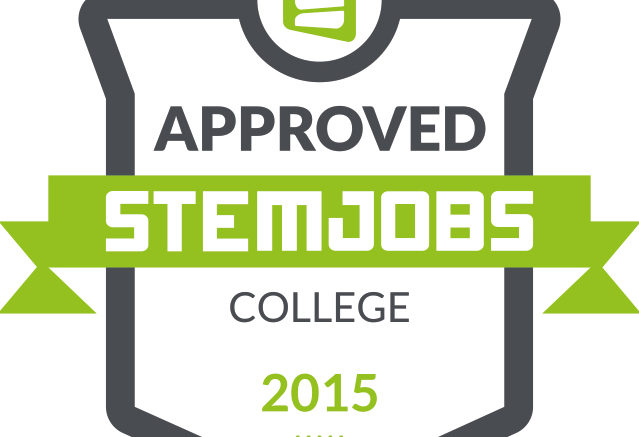 STEM jobs approved college