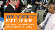 Power of Partnership at ECPI University