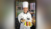 In Her Own Words... A Culinary Institute of Virginia Success Story