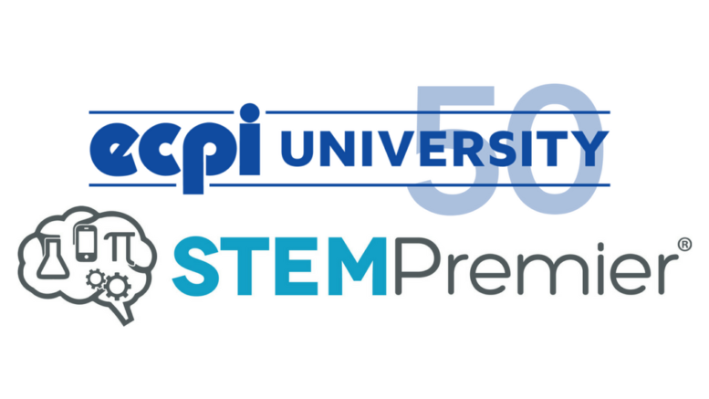 ECPI University's South Carolina Campuses Partner With STEM Premier