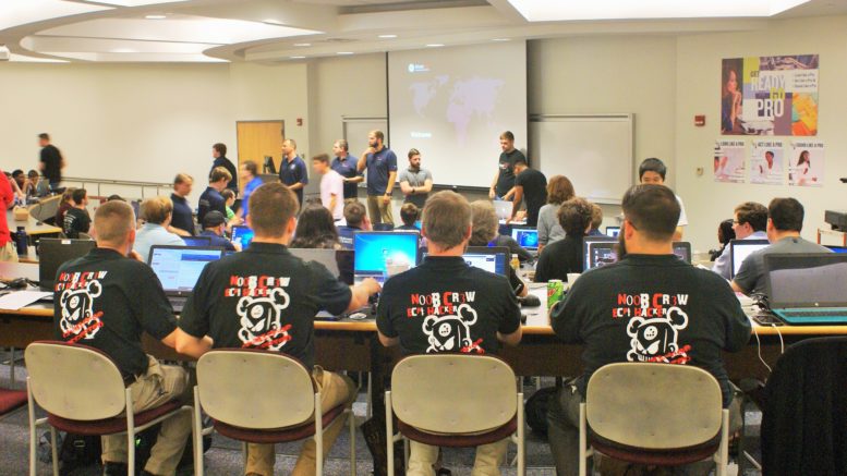 Student Involvement in eSports and Clubs Help Students Feel Connected